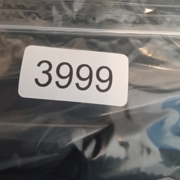 Patagonia capilene baselayer black men's XXLARGE - Picture 6 of 6